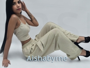 Aishabyrne