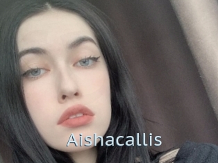 Aishacallis