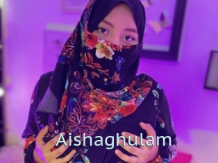 Aishaghulam