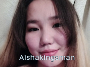 Aishakingsman