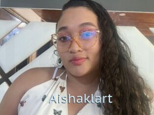 Aishaklart