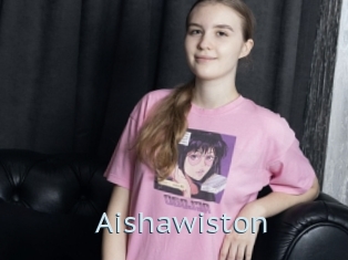 Aishawiston