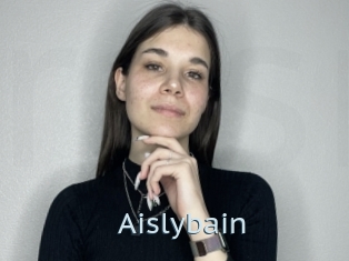 Aislybain