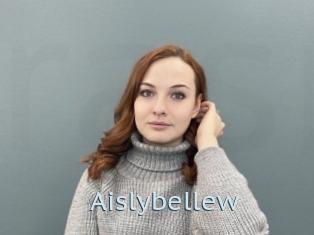 Aislybellew