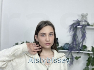 Aislybissey