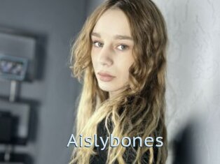 Aislybones