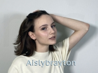 Aislybrayton