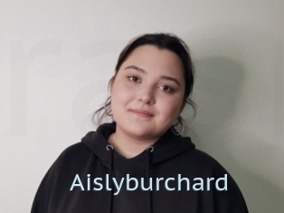 Aislyburchard