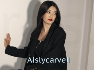 Aislycarvell