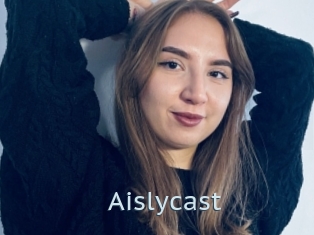 Aislycast