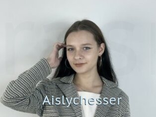 Aislychesser