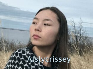 Aislycrissey