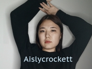 Aislycrockett