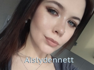 Aislydennett