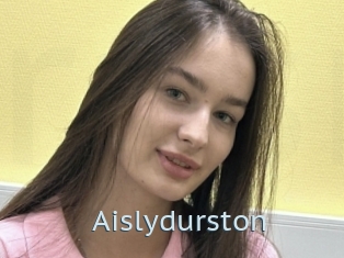 Aislydurston