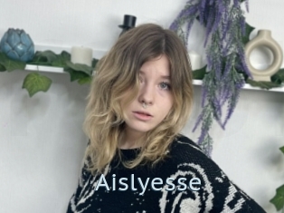 Aislyesse