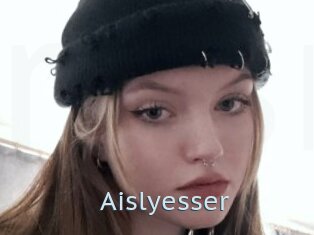 Aislyesser