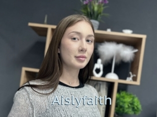 Aislyfaith