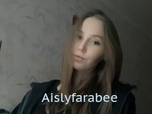 Aislyfarabee