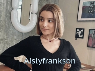 Aislyfrankson