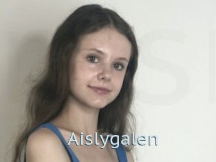 Aislygalen