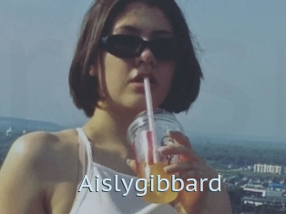 Aislygibbard