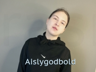 Aislygodbold