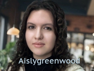 Aislygreenwood