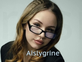 Aislygrine