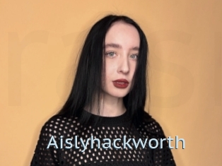 Aislyhackworth