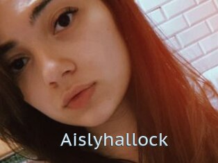 Aislyhallock