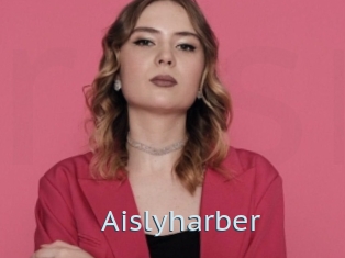 Aislyharber