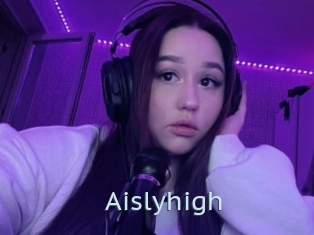 Aislyhigh