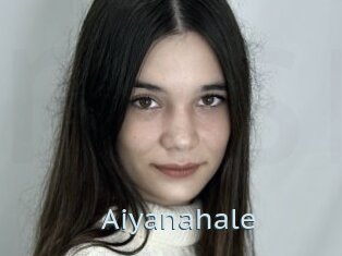 Aiyanahale