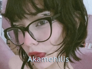 Akamehilis