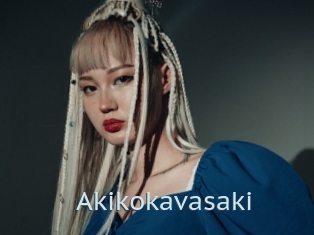 Akikokavasaki