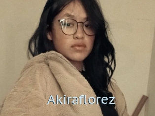 Akiraflorez