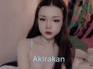 Akirakan