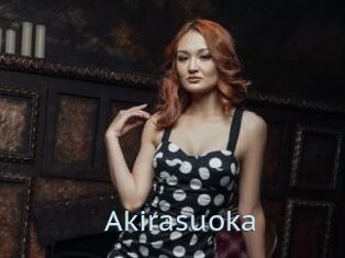 Akirasuoka