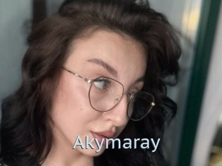 Akymaray