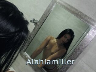 Alahiamiller