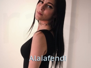 Alaiafendi