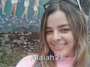 Alaiah23