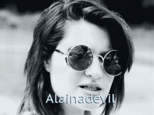 Alainadevil