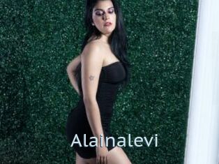 Alainalevi