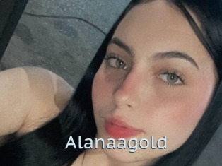 Alanaagold