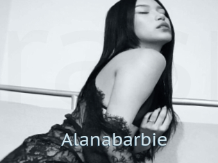 Alanabarbie