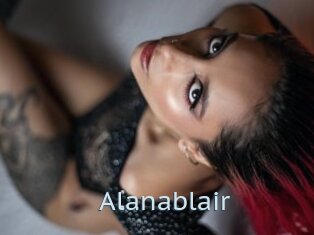 Alanablair