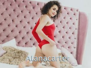 Alanacarter