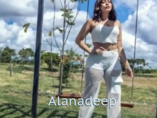 Alanadeep